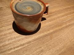 -翠贝卡&Mama Kelly Brunch Coffee(河西店)