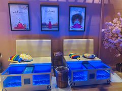 -丽池宫韩式汗蒸会馆(华灯坊店)