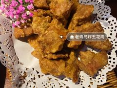 -前海沿·青岛菜(五四广场永旺店)