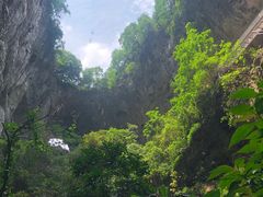 -英西峰林·洞天仙境