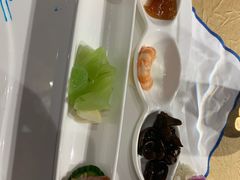 -马勒别墅·中餐厅