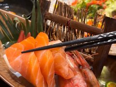 -Minase水濑·日料放题(外滩店)