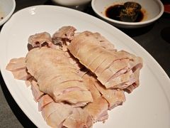 -小厨娘金榜题名(夫子庙秦淮河店)