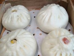 -食膳公园包子铺(烈士公园店)