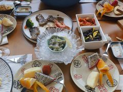 -V Bar海景扒房(北海湾惠龙万达嘉华酒店)