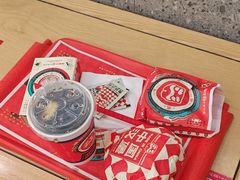 -塔斯汀中国汉堡(横岗志健广场店)
