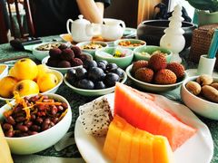 -湖畔居茶楼(湖滨店)