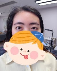 -谜秀韩式半永久纹眉纹绣洗眉