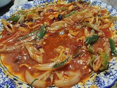 -范记靖远羊羔肉(博物馆店)