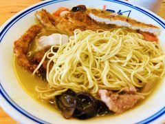 特大三鲜-天天鲜面馆(衡山路店)