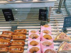-小嘟来烘焙店