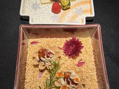 -盛焰铁板烧(王府井店)