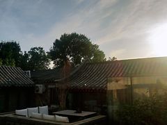 -糖房咖啡(南锣鼓巷店)