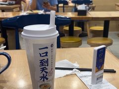 -西部马华清真兰州牛肉面·烧烤夜市(上地店)