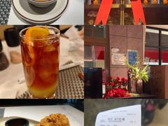 -风渡嘉荷·美式西餐·牛排(西三旗金隅店)