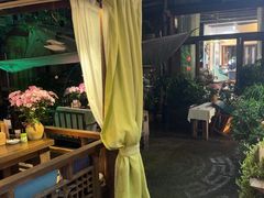 -吃货私房菜(丽江束河古镇店)