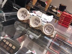 -VENCHI 闻绮(上海佛罗伦萨小镇店)