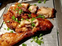 -绿茶餐厅(天津天河城店)