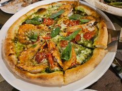 -BONAZZA 意大利餐厅