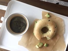 -面包谷Grains n' Beans(九号公馆店)