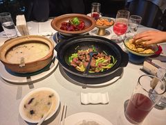 -松鹤楼·非遗·苏帮菜(融科店)