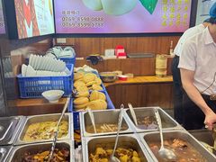 -四季大酒楼(白濠店)