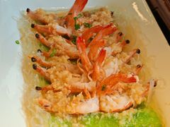 -大鸽饭(汉溪长隆店)