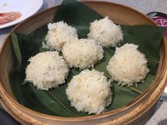 -粗茶淡饭·隐庐私厨(东亭店)