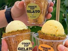 -托斯卡纳烘焙意大利餐厅(五天地店)