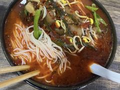 -李米线(武陵路店)
