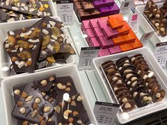 -GODIVA(港汇恒隆广场)