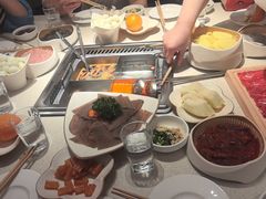 -海底捞火锅(江宸天街店)