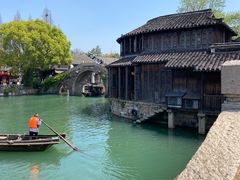 -乌镇景区