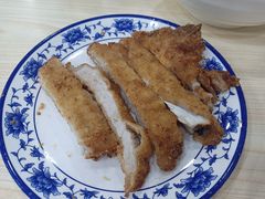 -美新点心店(陕西北路店)