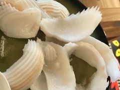 -椰夫人·养生椰子鸡(金沙洲永旺店)