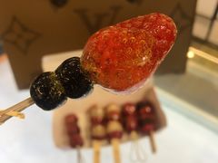 -糖贵妃·冰糖葫芦·刨冰(新街口印象汇店)