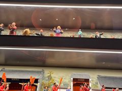 -四世同堂·京菜·烤鸭(双井店)