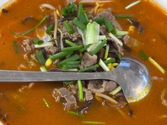 酸汤牛肉-仁和人家