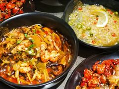-一棠龙虾•王牌虾球(楚河汉街店)
