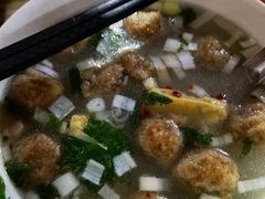 -南肖墙丸子汤(总店)