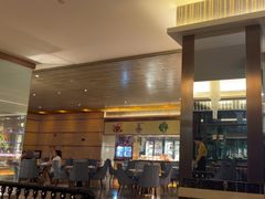 -星河湾半岛酒店·意咖啡西餐厅