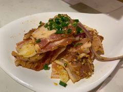 -么子烤肉(化龙池店)