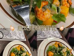 -藏书馆咖啡LibraryCoffee·Bistro(牡丹园店)
