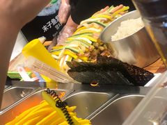-传闻来紫菜包饭·打糕(西塔韩百店)