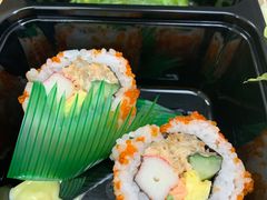 -德川家日本料理(中关村寰太大厦店)