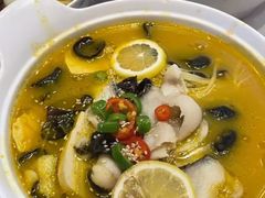 -鱼你在一起(南开天佑城店)