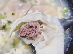 -大福来锅巴菜(古文化街店)