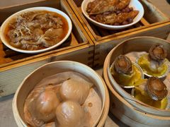 -御公馆中餐厅·点心·顺德菜·佛山东平保利洲际酒店