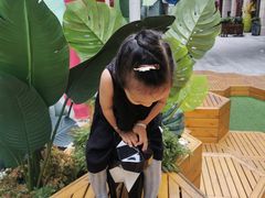 -金宝贝早教(和悦汇店)