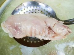 -中和裴氏蹄花(府河路店)